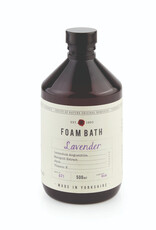 Lavender Foam Bath 500ml