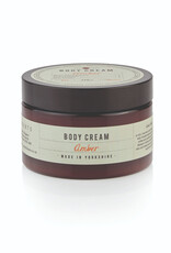 Amber Body Cream 250ml