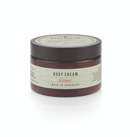 Amber Body Cream 250ml