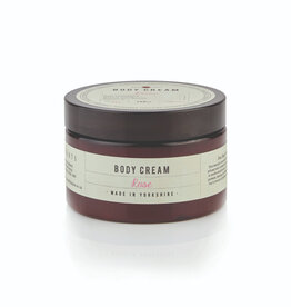 Rose Body Cream 250ml