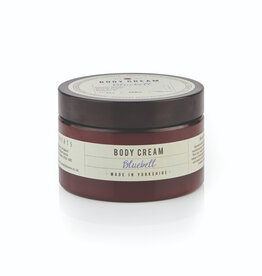 Bluebell Body Cream 250ml