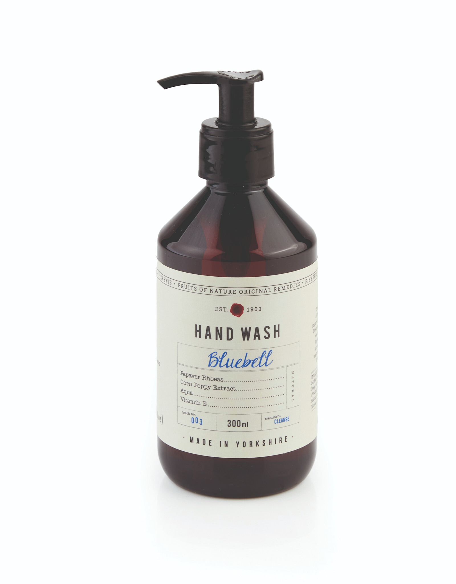 Bluebell Hand Wash 300ml