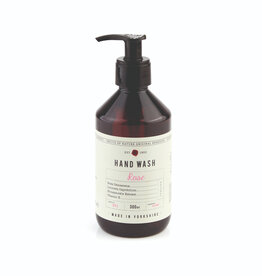 Rose Hand Wash 300ml