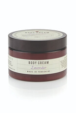 Lavender Body Cream 250ml