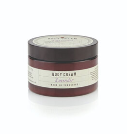 Lavender Body Cream 250ml