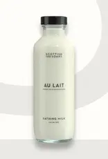 Au Lait Bathing Milk 440ml