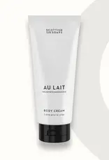 Au Lait Body Cream 200ml