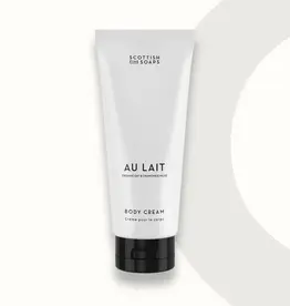 Au Lait Body Cream 200ml