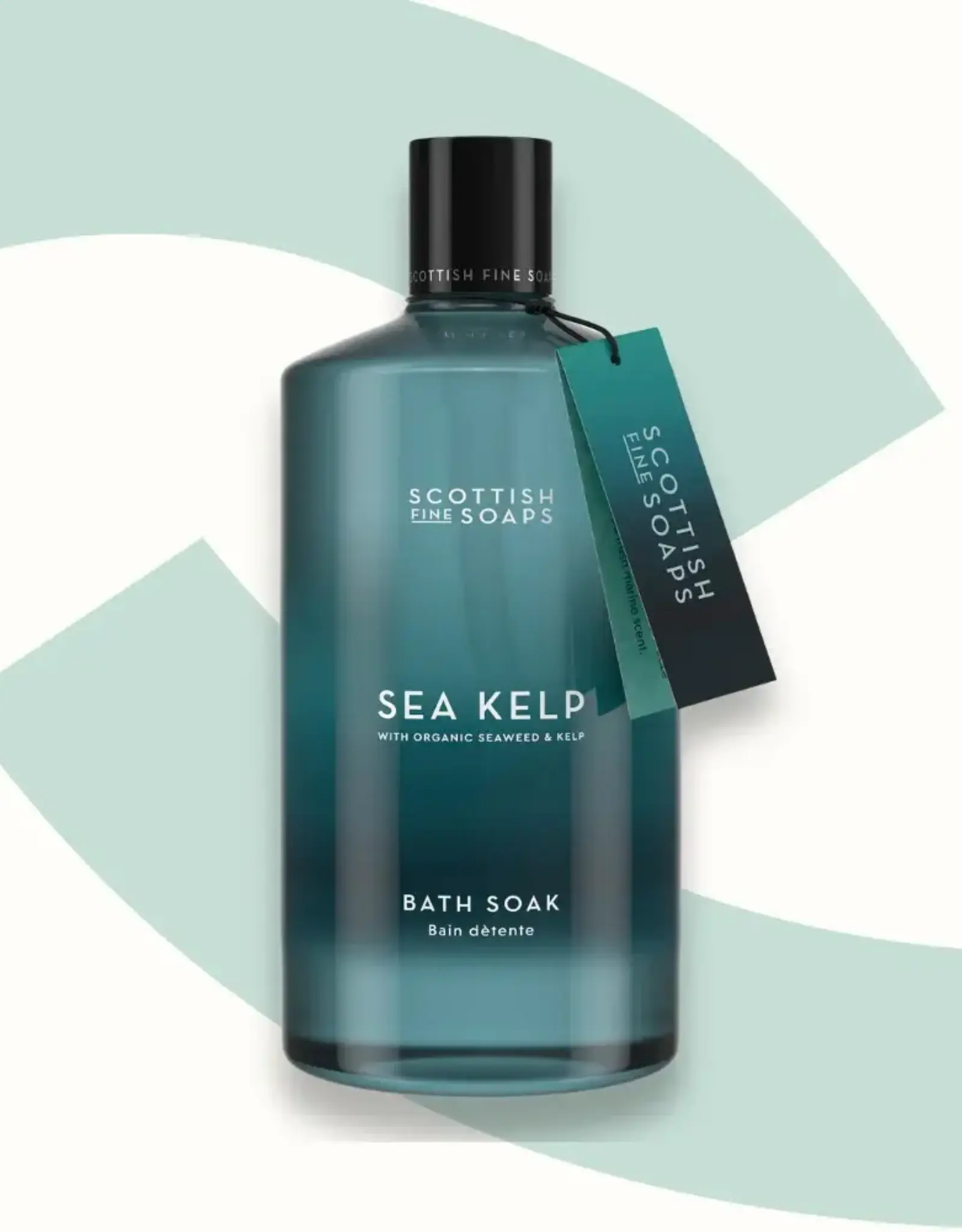Sea Kelp Bath Soak 500ml