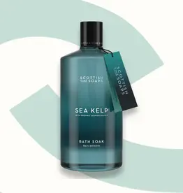 Sea Kelp Bath Soak 500ml
