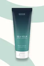 Sea Kelp Body Cream 200ml