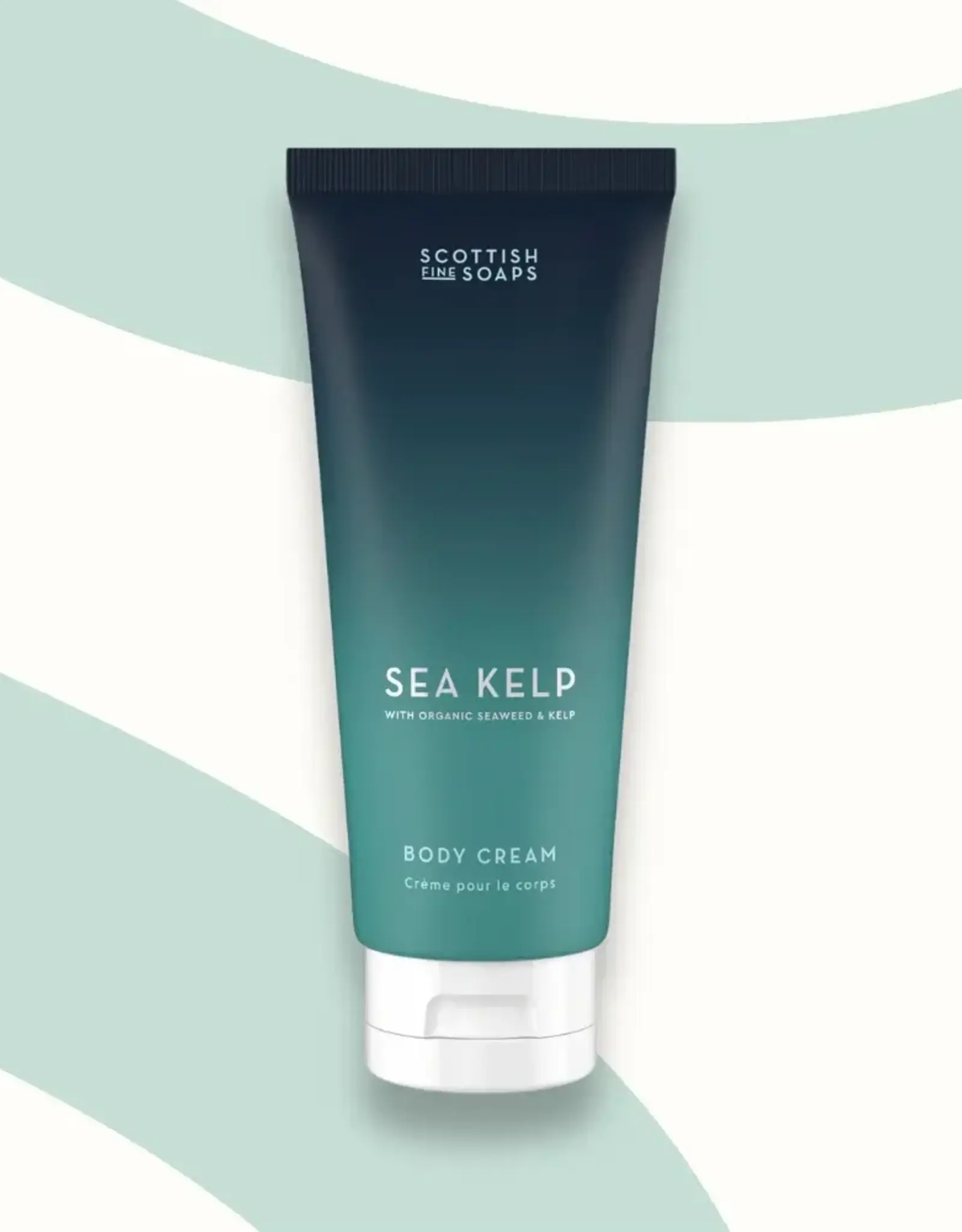 Sea Kelp Body Cream 200ml