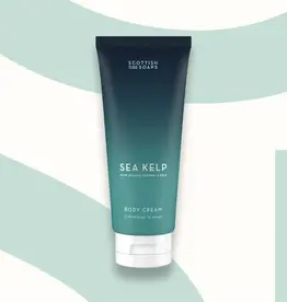 Sea Kelp Body Cream 200ml
