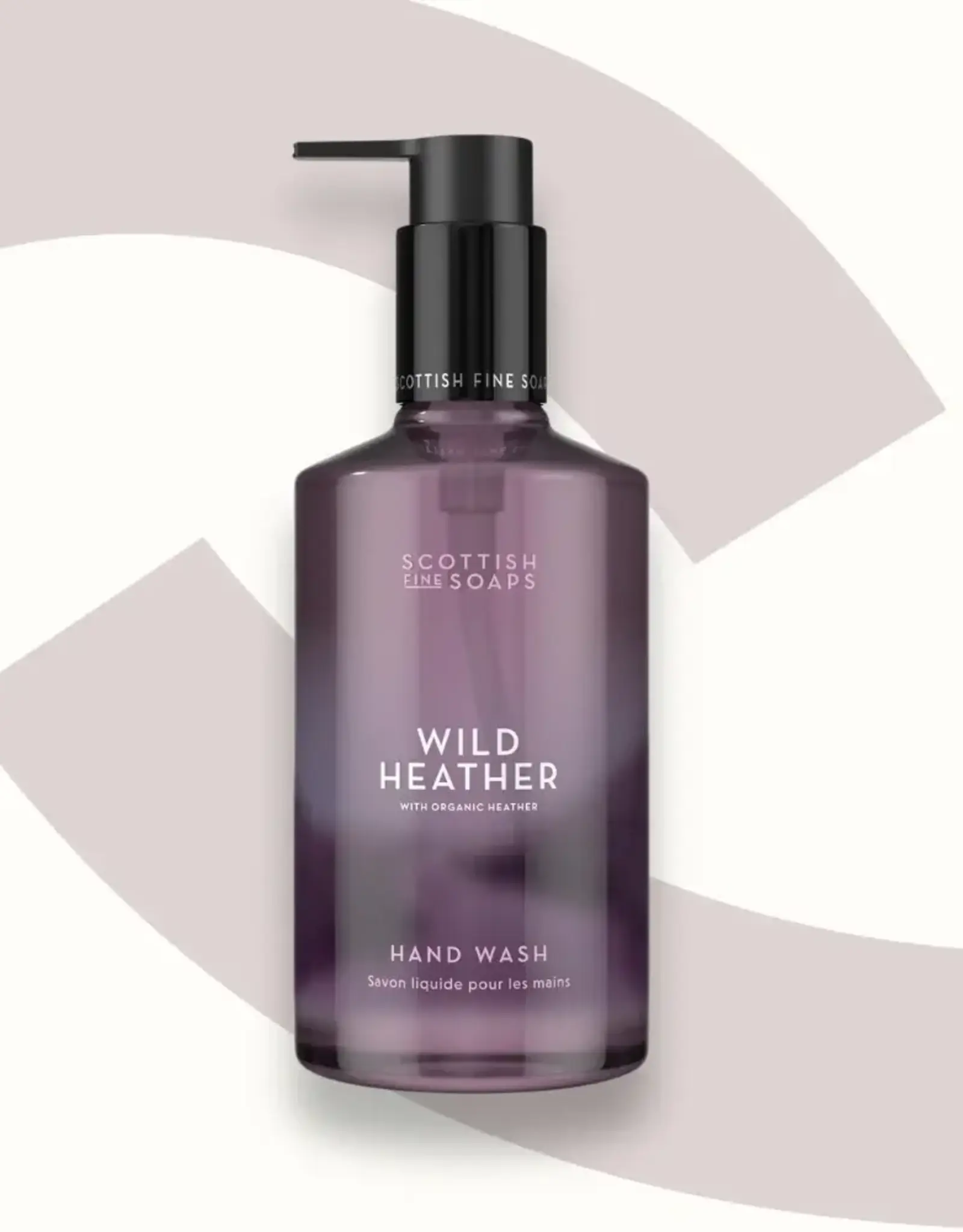 Wild Heather Hand Wash 300ml