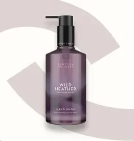 Wild Heather Hand Wash 300ml