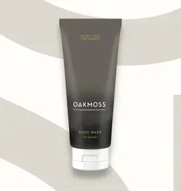 Oakmoss Body Wash 200ml