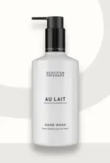 Au Lait Hand Wash 300ml