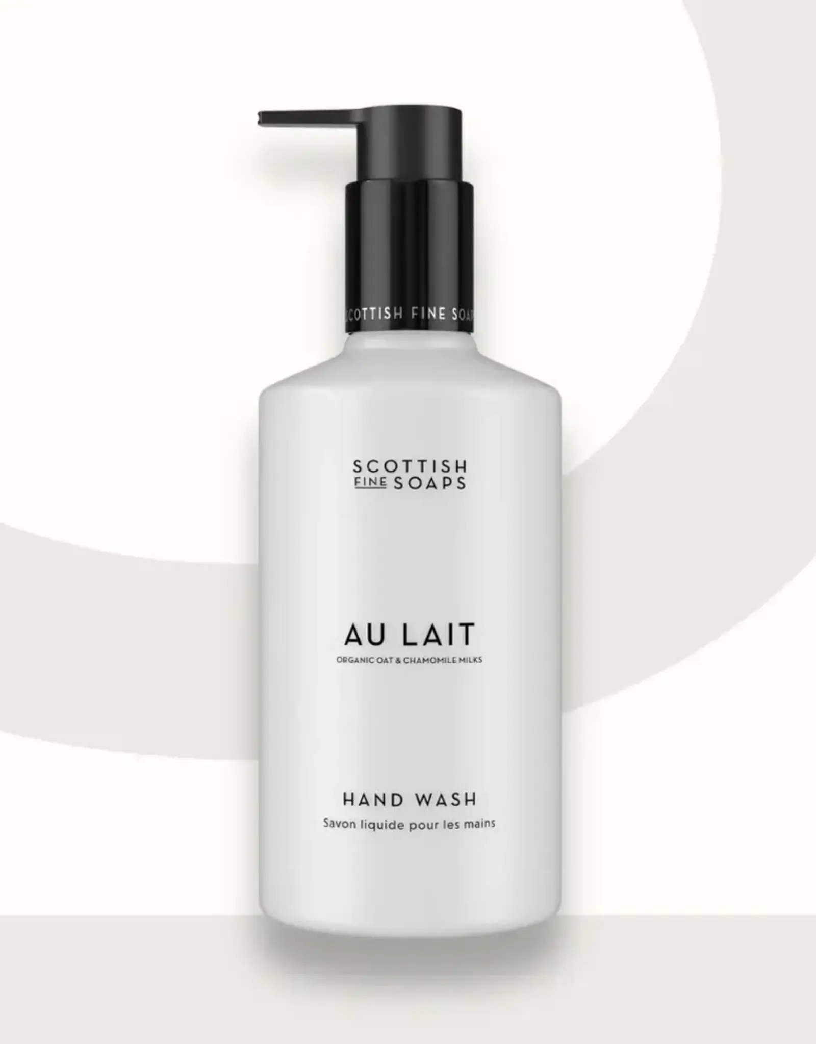 Au Lait Hand Wash 300ml