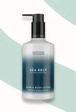 Sea Kelp Hand and Body Lotion 300ml