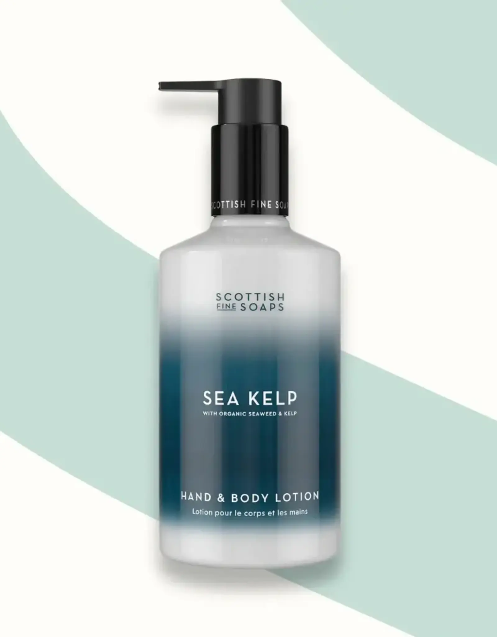 Sea Kelp Hand and Body Lotion