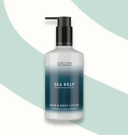 Sea Kelp Hand and Body Lotion 300ml
