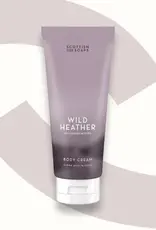 Wild Heather Body Cream 200ml