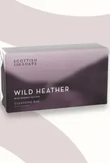 Wild Heather Cleansing Bar 220g