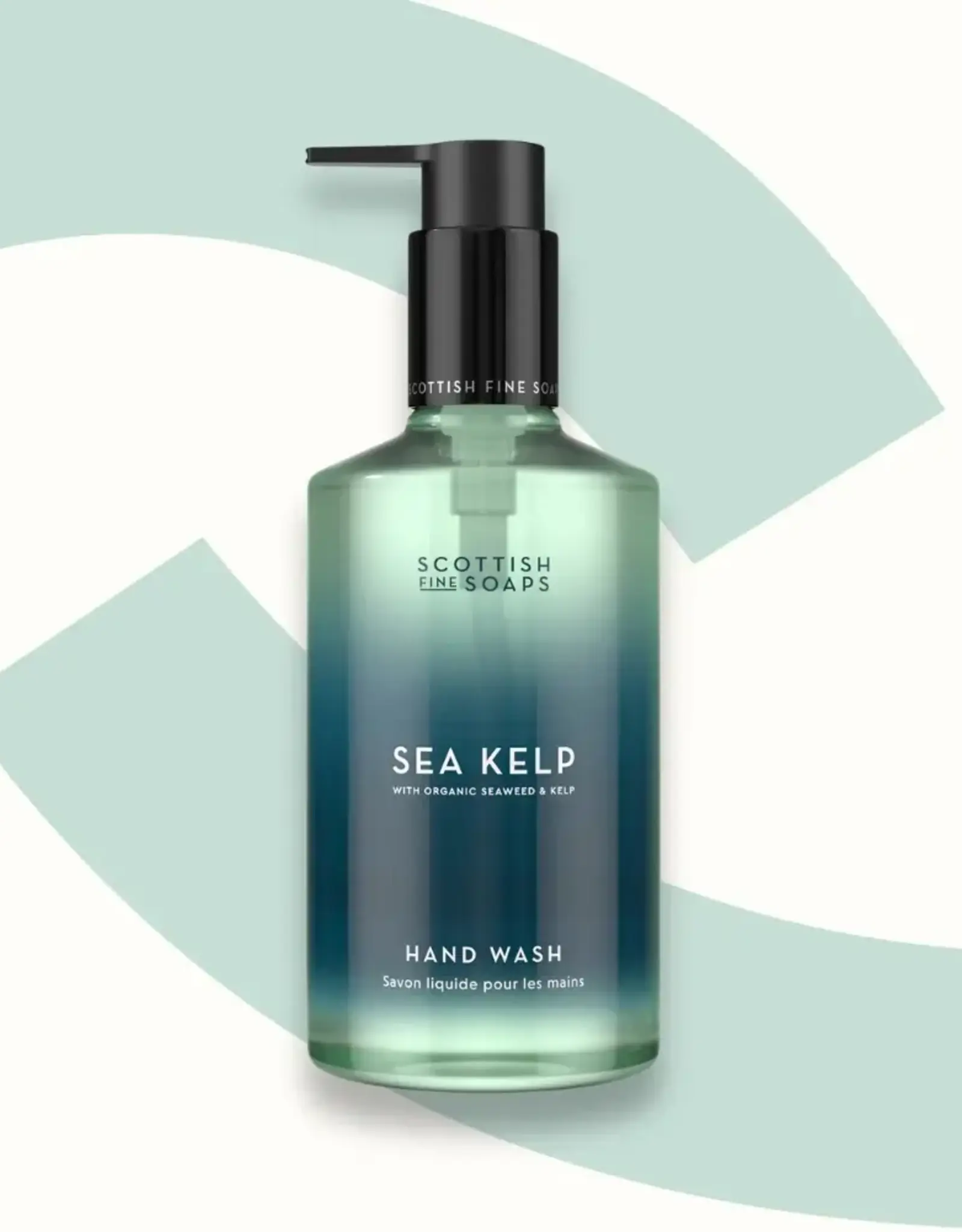 Sea Kelp Hand Wash 300ml