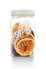Cosmopolitan Infusion Jar