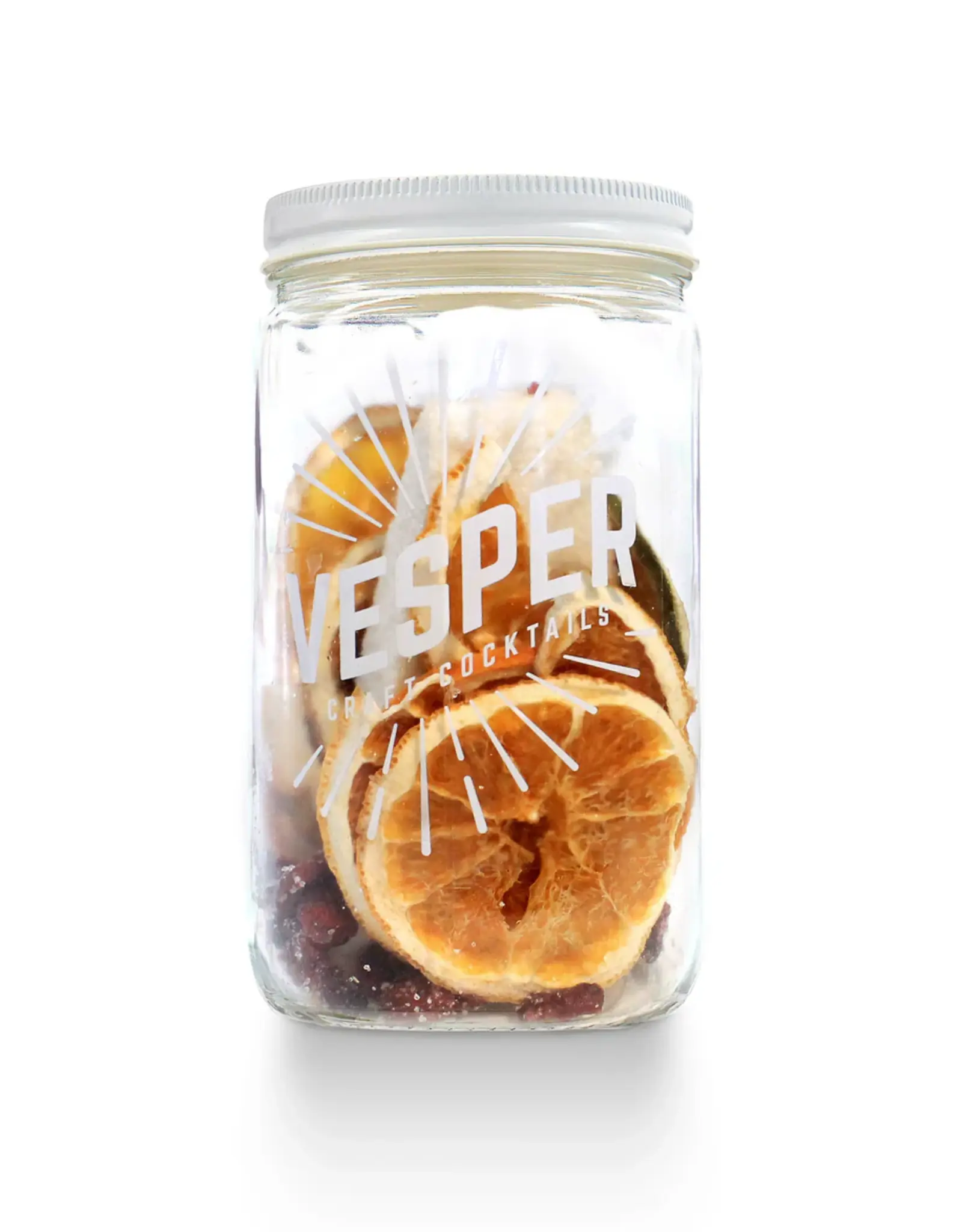 Cosmopolitan Infusion Jar