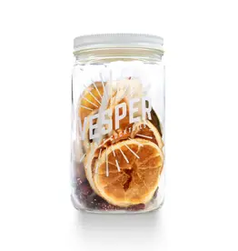 Cosmopolitan Infusion Jar