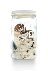 Blueberry Coconut Margarita