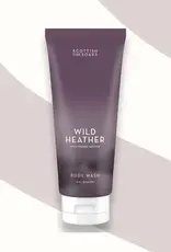 Wild Heather Body Wash 200ml
