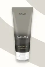 Oakmoss Body Cream 200ml