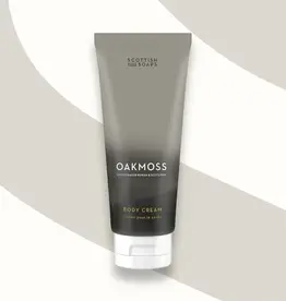 Oakmoss Body Cream 200ml