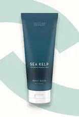 Sea Kelp Body Wash 200ml