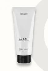 Au Lait Body Wash 200ml