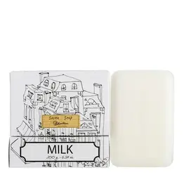 Milk Soap 200g
