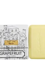 Grapefruit Soap 200g