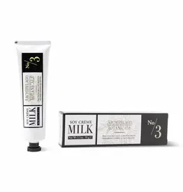 Soy Milk Hand Cream 3.2oz