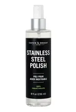 Stainless Steel Polish