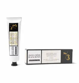 Black Honey Hand Cream 3.2oz