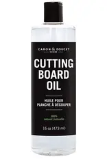Cutting Board Oil 16oz