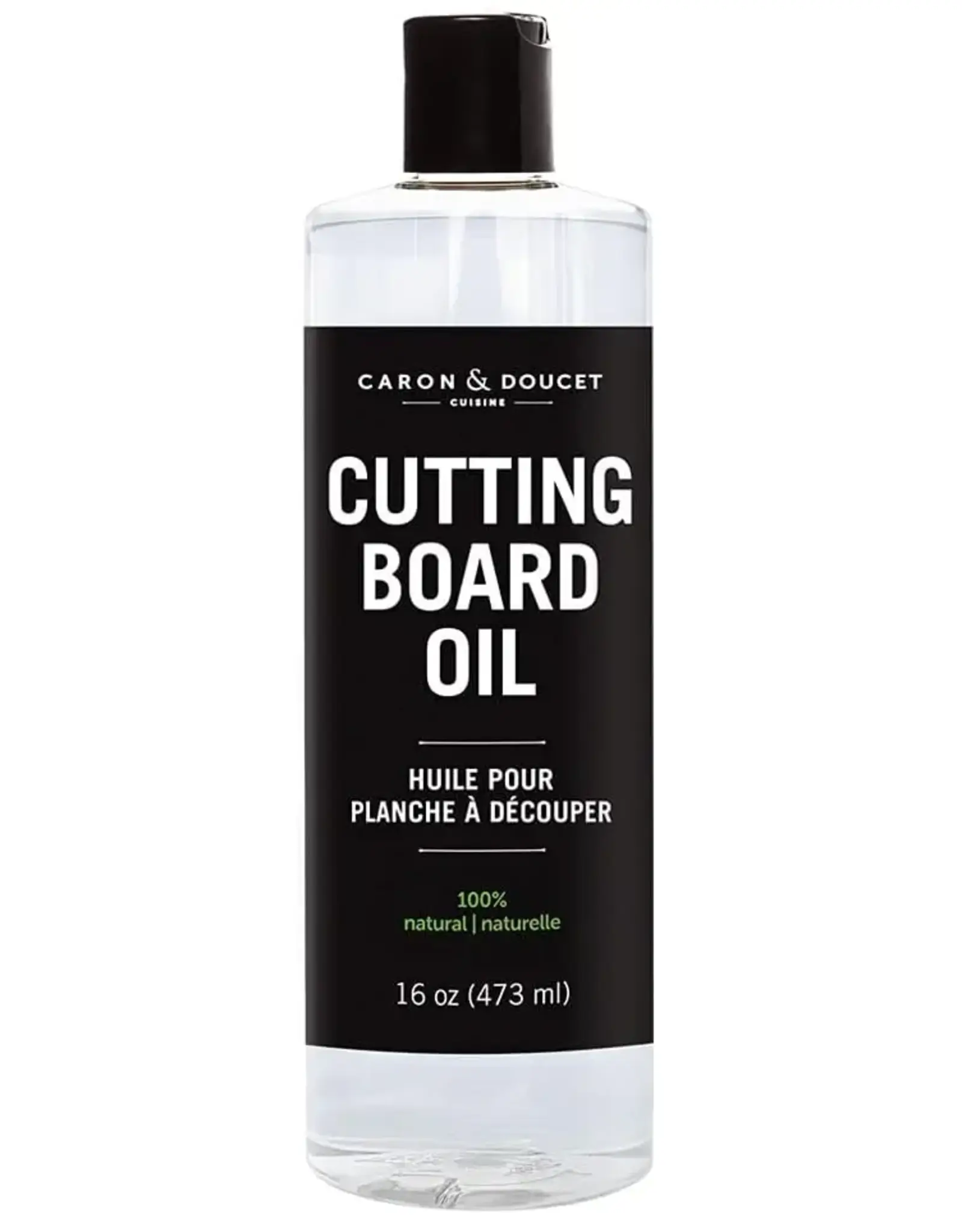 Cutting Board Oil 16oz