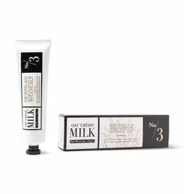 Oat Milk Hand Cream 3.2oz