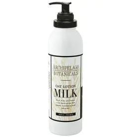 Oat Milk Body Lotion 18oz