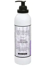 Lavender Lotion 18oz