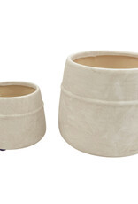 Eleni Ceramic Pot
