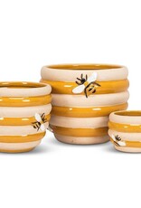Beehive Planter