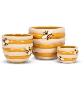 Beehive Planter